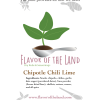 Chipotle Chili Lime