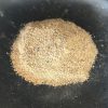 Honey Maple Chipotle