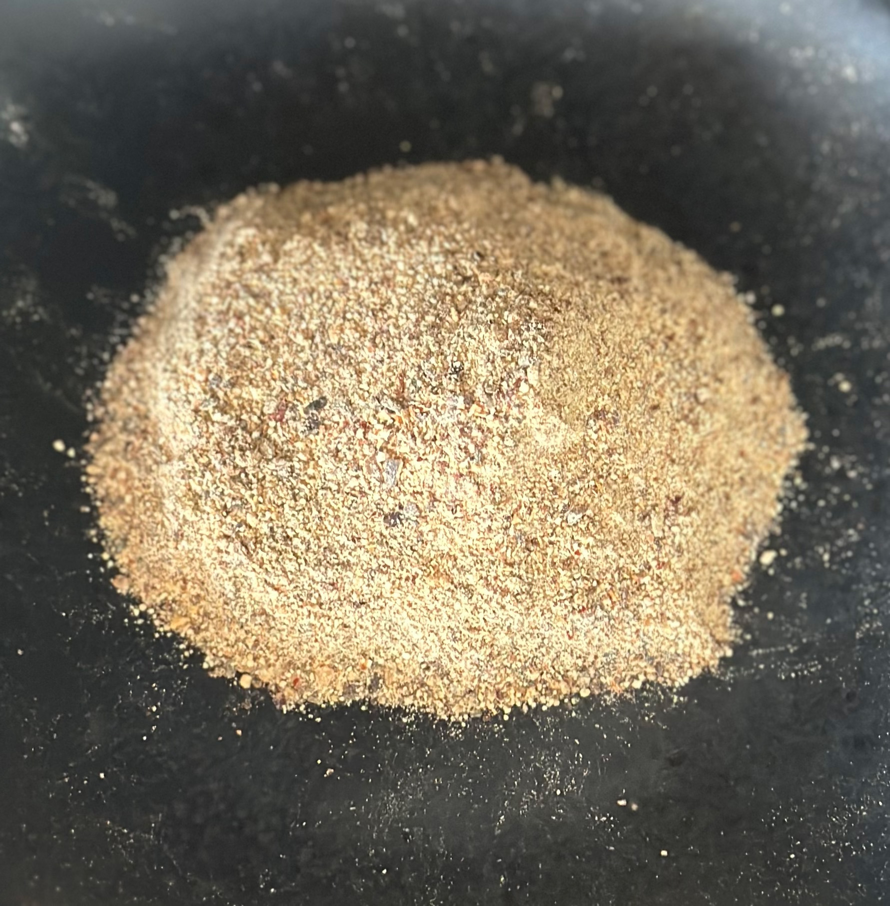 Honey Maple Chipotle
