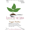 Veggie Medley