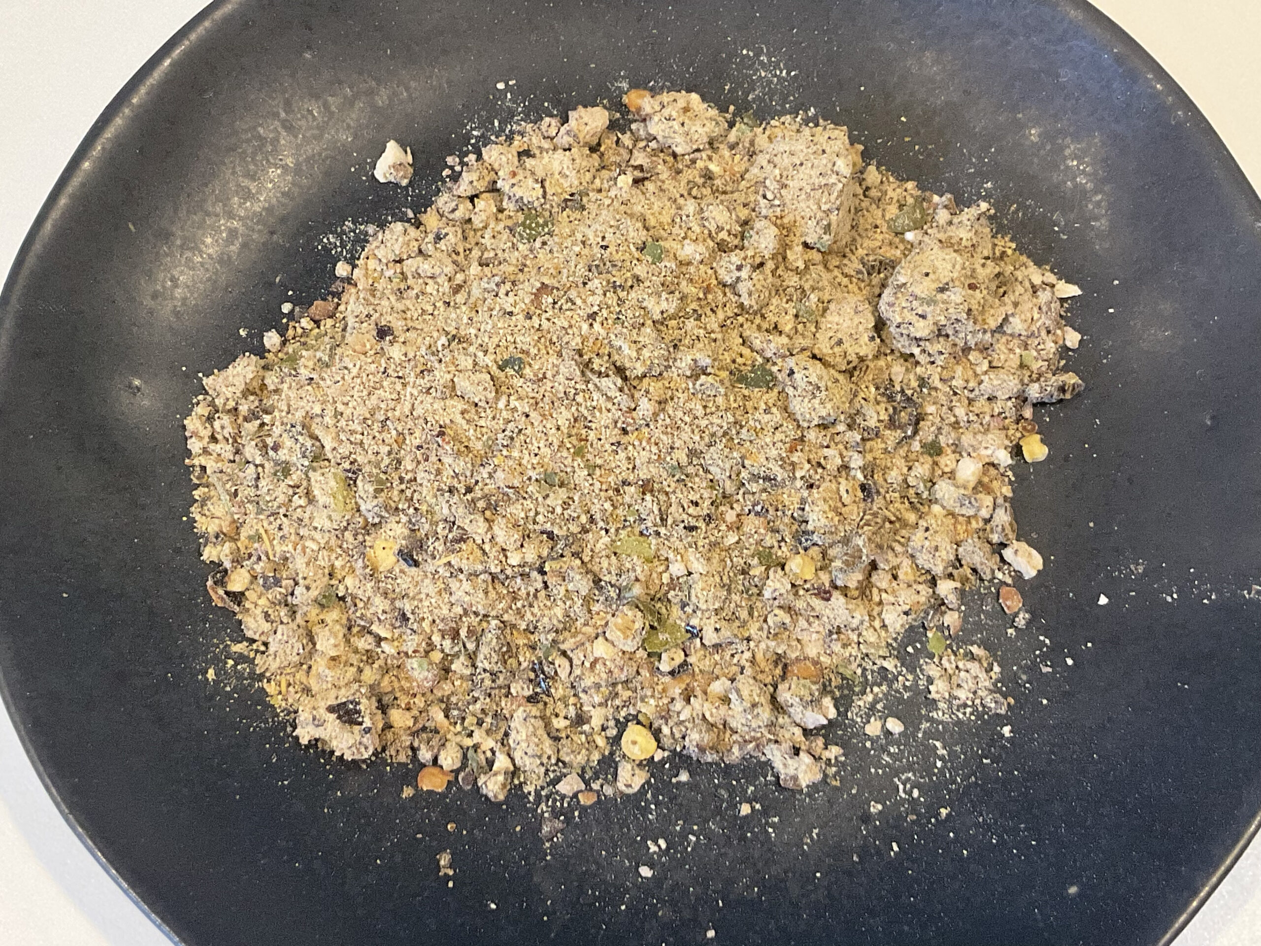 Garlic Chili Lime