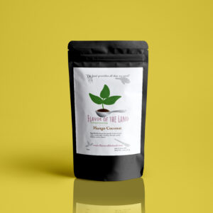 Mango Coconut