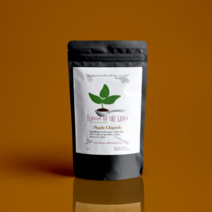 Maple Chipotle